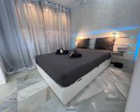 Alquiler a largo plazo - Estudio - Benidorm - Poniente