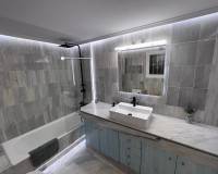 Alquiler a largo plazo - Estudio - Benidorm - Poniente