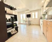 Alquiler a largo plazo - Estudio - Benidorm - Poniente