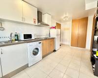 Alquiler a largo plazo - Estudio - Benidorm - Poniente