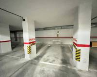 Alquiler a largo plazo - Estudio - Benidorm - Poniente