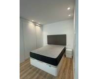 Alquiler a largo plazo - Estudio - Elche - Center