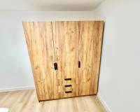 Alquiler a largo plazo - Estudio - Ibi