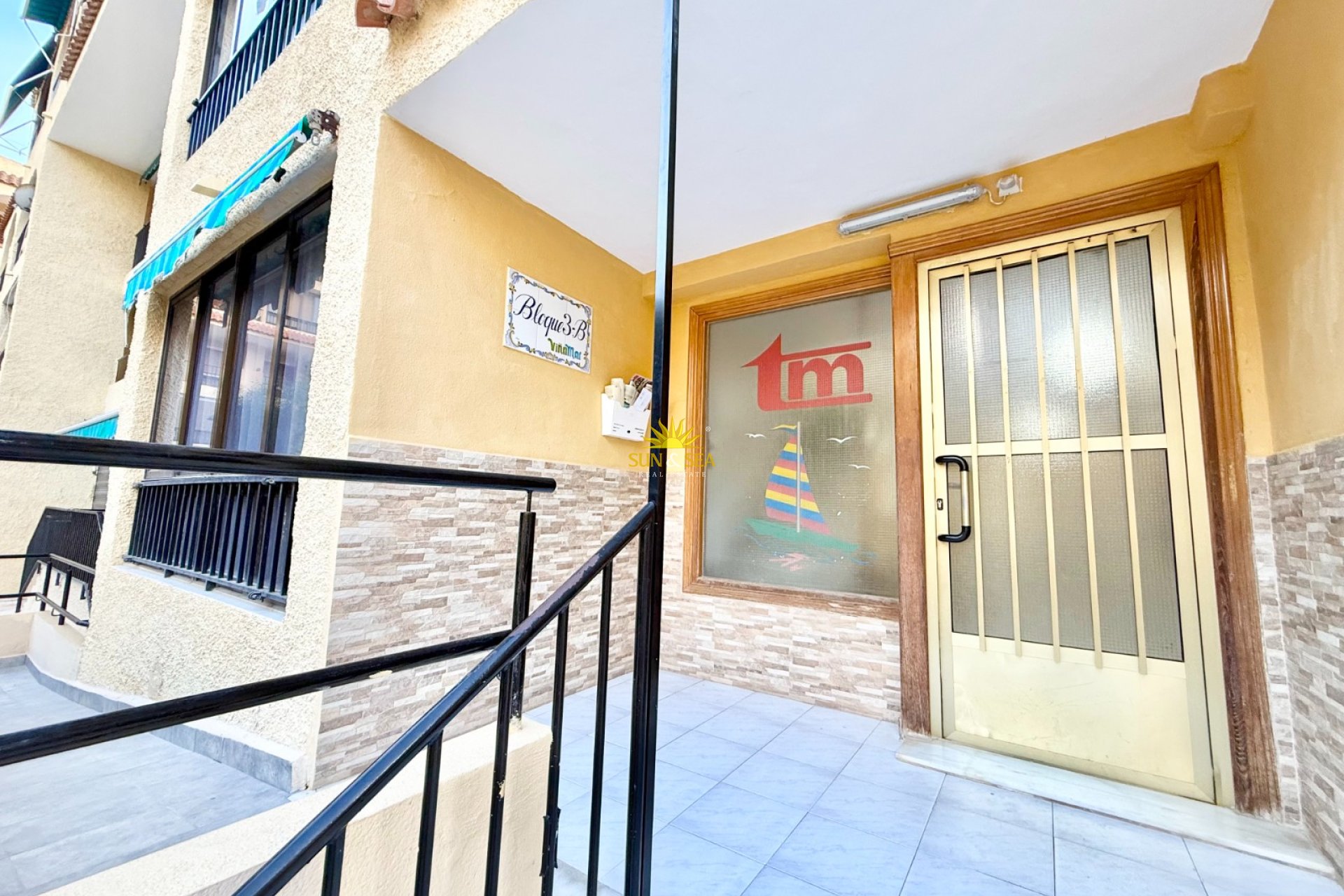 Alquiler a largo plazo - Estudio - La Mata