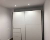 Alquiler a largo plazo - Estudio - Murcia - La Ñora