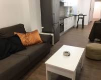 Alquiler a largo plazo - Estudio - Murcia - La Ñora