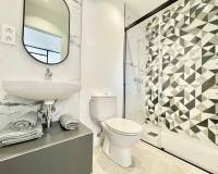 Alquiler a largo plazo - Estudio - Murcia