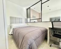 Alquiler a largo plazo - Estudio - Murcia