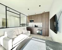 Alquiler a largo plazo - Estudio - Murcia