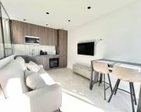 Alquiler a largo plazo - Estudio - Murcia