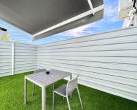 Alquiler a largo plazo - Estudio - Murcia