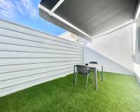 Alquiler a largo plazo - Estudio - Murcia