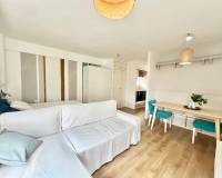 Alquiler a largo plazo - Estudio - Orihuela Costa - Dehesa de campoamor