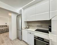 Alquiler a largo plazo - Estudio - Orihuela Costa - Dehesa de campoamor