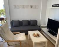 Alquiler a largo plazo - Estudio - Orihuela Costa - Dehesa de campoamor