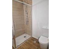 Alquiler a largo plazo - Estudio - Petrer