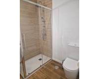 Alquiler a largo plazo - Estudio - Petrer