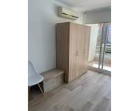 Alquiler a largo plazo - Estudio - San Juan Playa - Cabo De Las Huertas