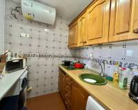 Alquiler a largo plazo - Estudio - Torrevieja - Cabo cervera