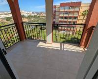 Alquiler a largo plazo - Estudio - Torrevieja - Centro