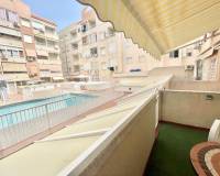 Alquiler a largo plazo - Estudio - Torrevieja - Centro