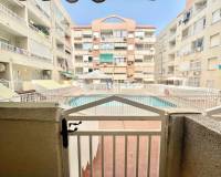 Alquiler a largo plazo - Estudio - Torrevieja - Centro