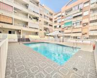 Alquiler a largo plazo - Estudio - Torrevieja - Centro