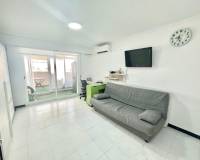 Alquiler a largo plazo - Estudio - Torrevieja - Centro