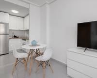 Alquiler a largo plazo - Estudio - Torrevieja - Curva del Palangre