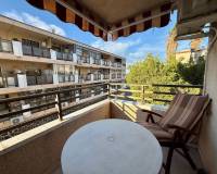 Alquiler a largo plazo - Estudio - Torrevieja - El Chaparral