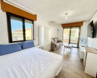 Alquiler a largo plazo - Estudio - Torrevieja - El Chaparral