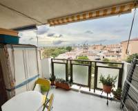 Alquiler a largo plazo - Estudio - Torrevieja - El Chaparral