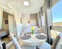 Alquiler a largo plazo - Estudio - Torrevieja - La Mata