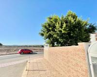 Alquiler a largo plazo - Estudio - Torrevieja - La Mata