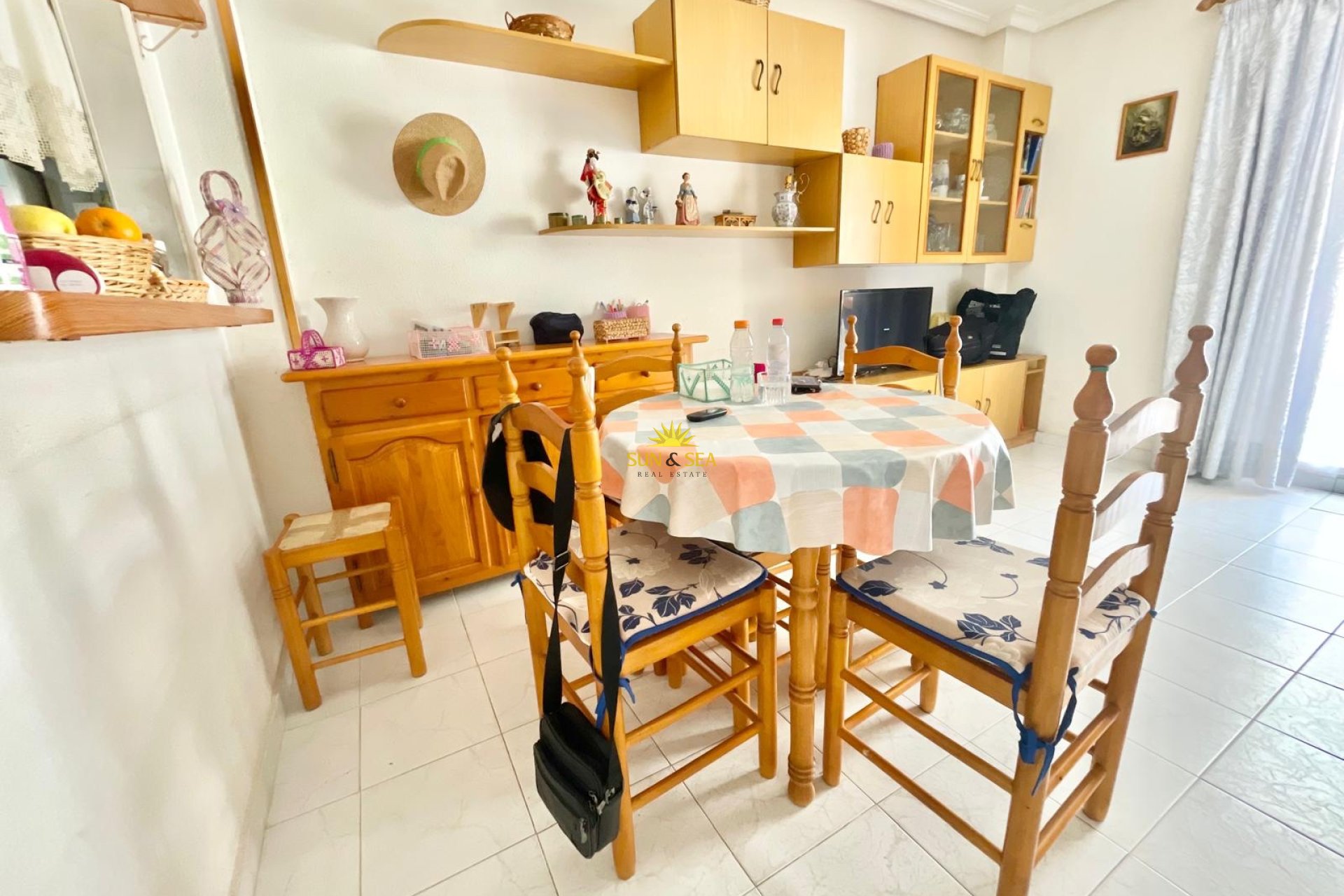 Alquiler a largo plazo - Estudio - Torrevieja - La Mata