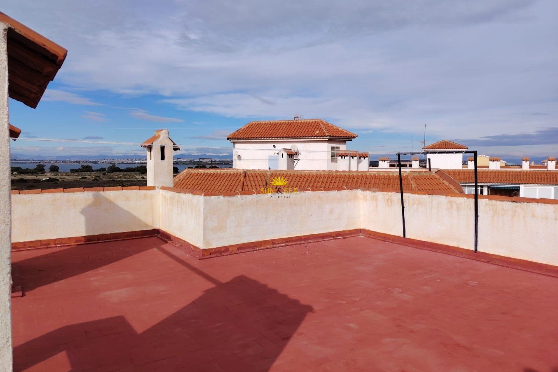 Alquiler a largo plazo - Estudio - Torrevieja - La Mata