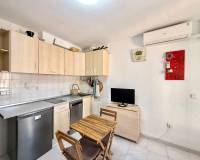 Alquiler a largo plazo - Estudio - Torrevieja - Parque las naciones