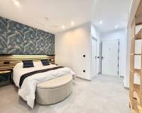 Alquiler a largo plazo - Estudio - Torrevieja - Playa del Acequión