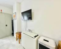 Alquiler a largo plazo - Estudio - Torrevieja - Playa del Cura