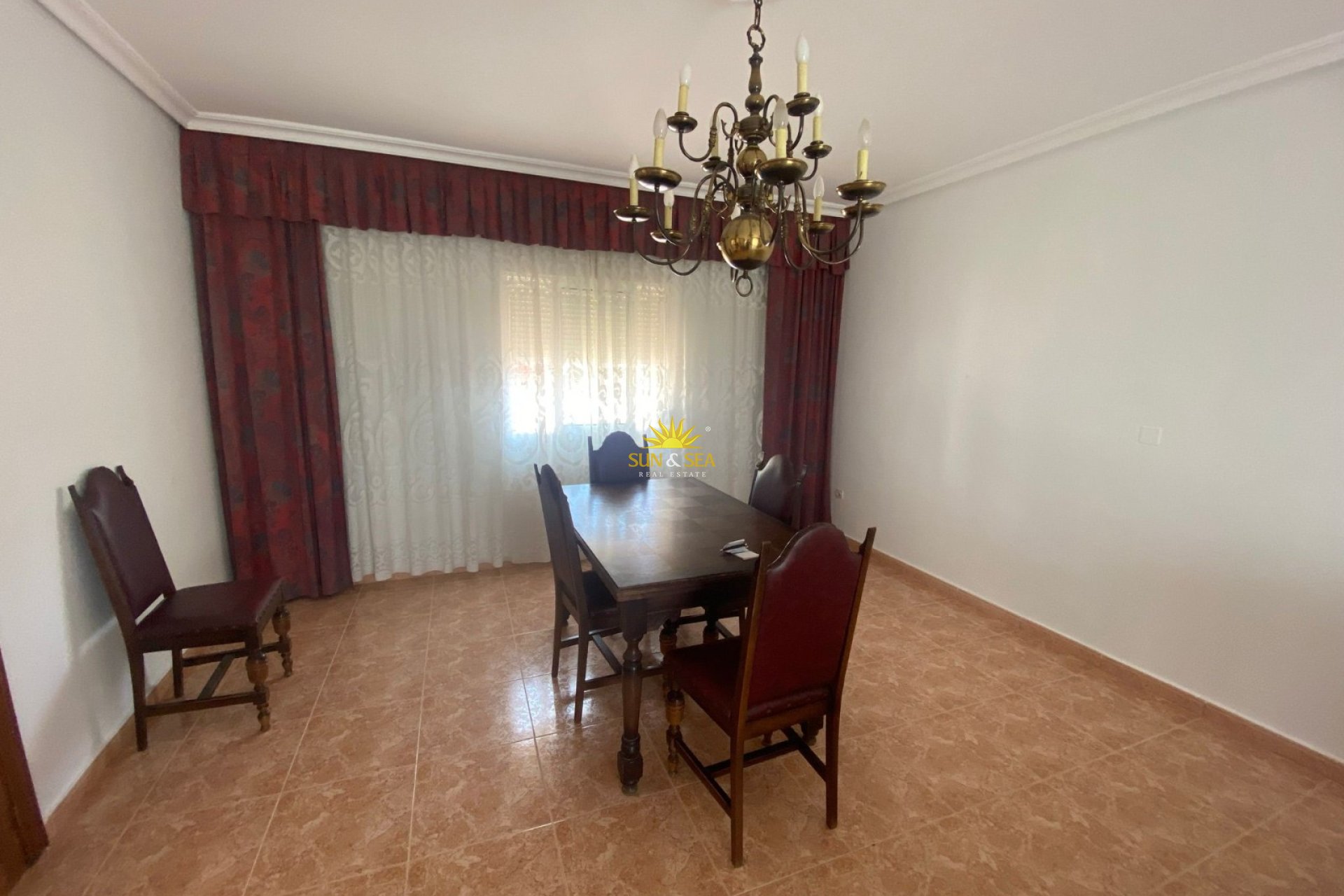 Alquiler a largo plazo - Finca - Pilar de la Horadada - Pinar de Campoverde