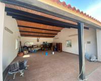 Alquiler a largo plazo - Finca - Pilar de la Horadada - Pinar de Campoverde