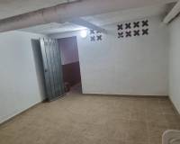 Alquiler a largo plazo - Garaje - Torrevieja - Centro