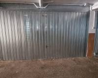 Alquiler a largo plazo - Garaje - Torrevieja - Centro