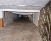 Alquiler a largo plazo - Garaje - Torrevieja - Centro