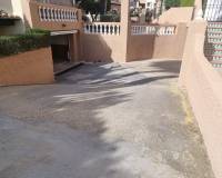 Alquiler a largo plazo - Garaje - Torrevieja - Centro