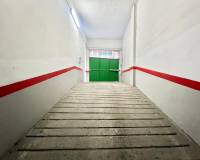 Alquiler a largo plazo - Garaje - Torrevieja - Playa del Cura