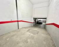 Alquiler a largo plazo - Garaje - Torrevieja - Playa del Cura