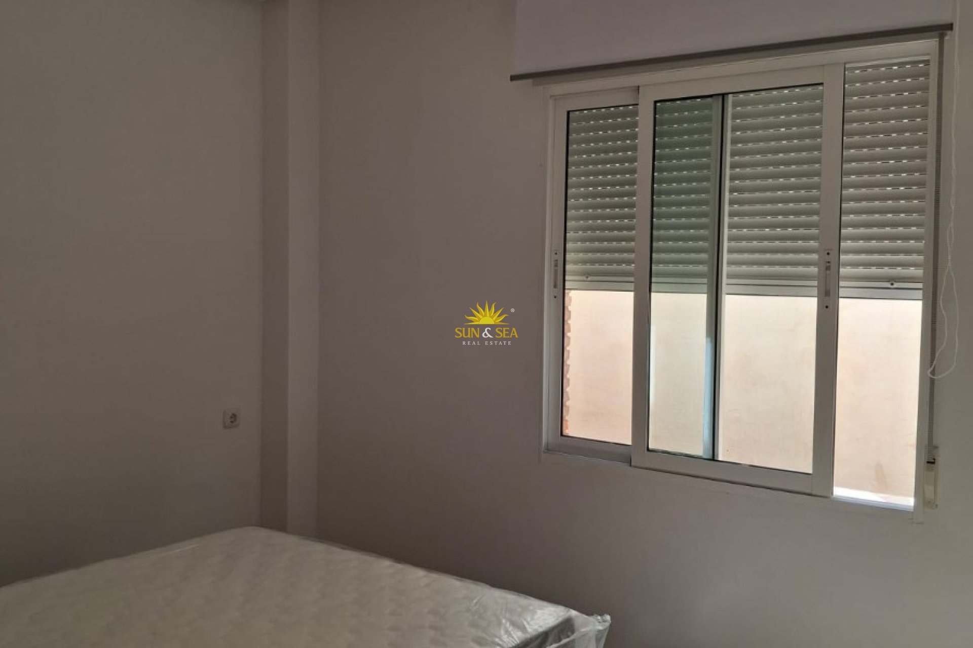 Alquiler a largo plazo - Ground Floor - Algorfa