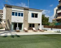 Alquiler a largo plazo - Ground Floor - Altea