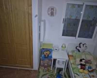 Alquiler a largo plazo - Ground Floor - Arenales del Sol